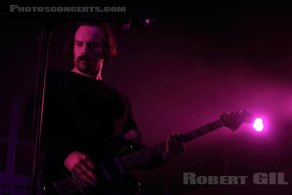 TV PRIEST - 2022-11-15 - PARIS - Gaite Lyrique - 